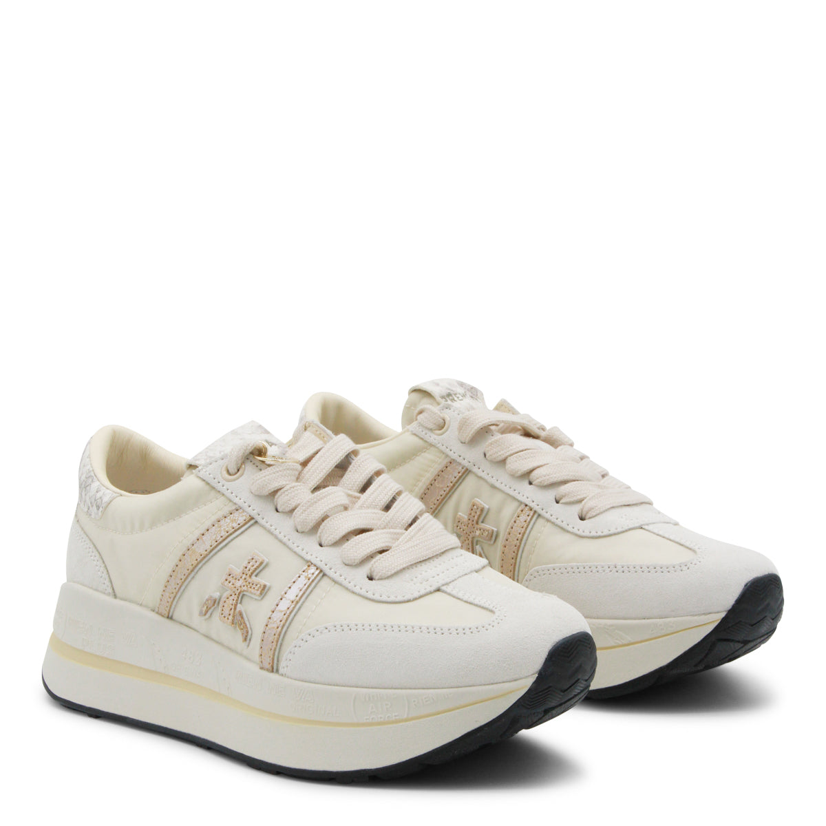 PREMIATA WOMAN,sneakers