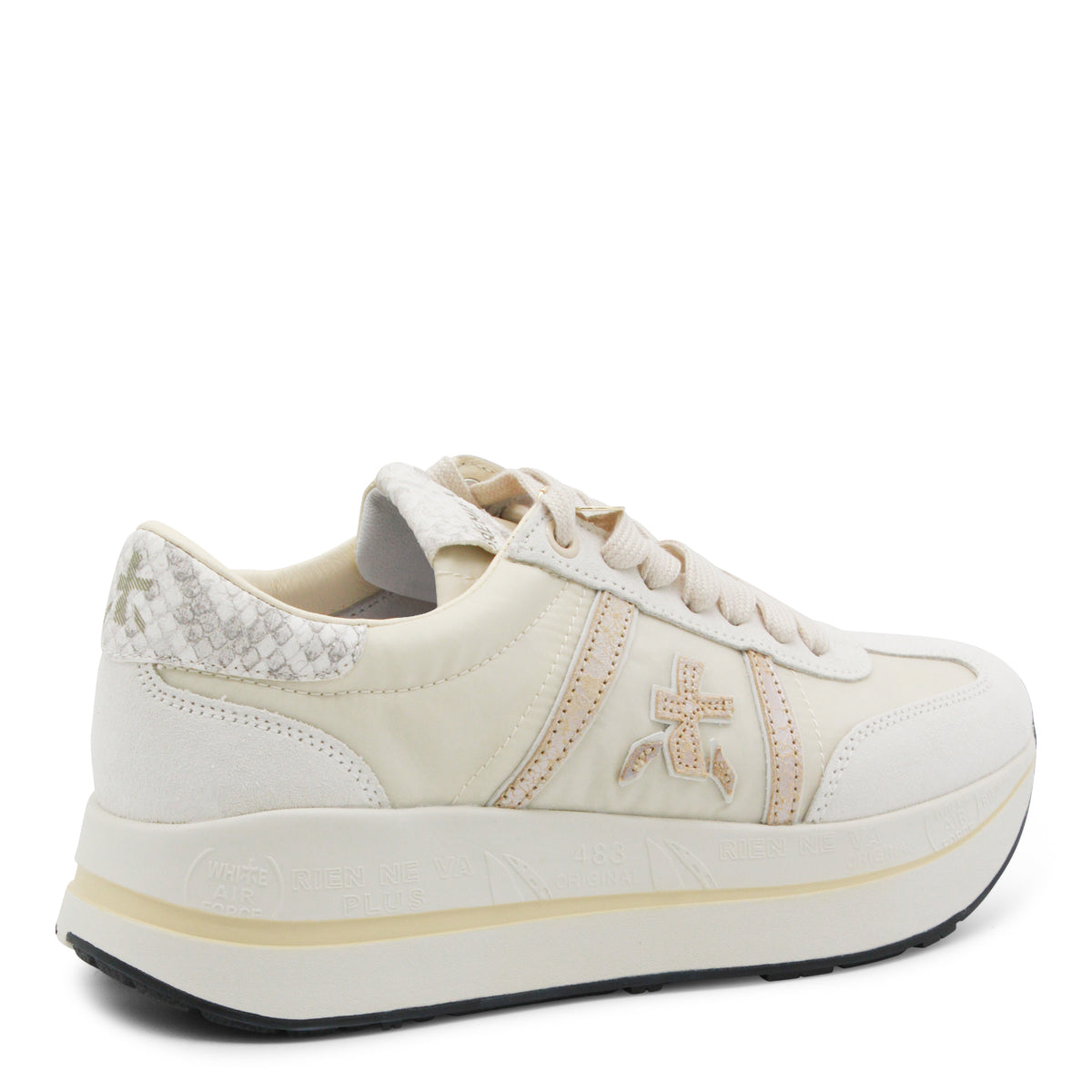 PREMIATA WOMAN,sneakers