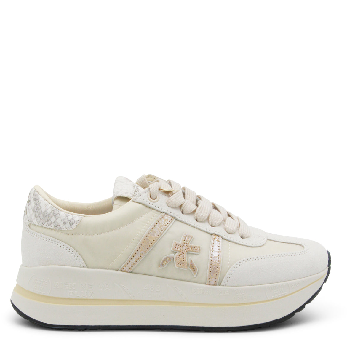 PREMIATA WOMAN,sneakers