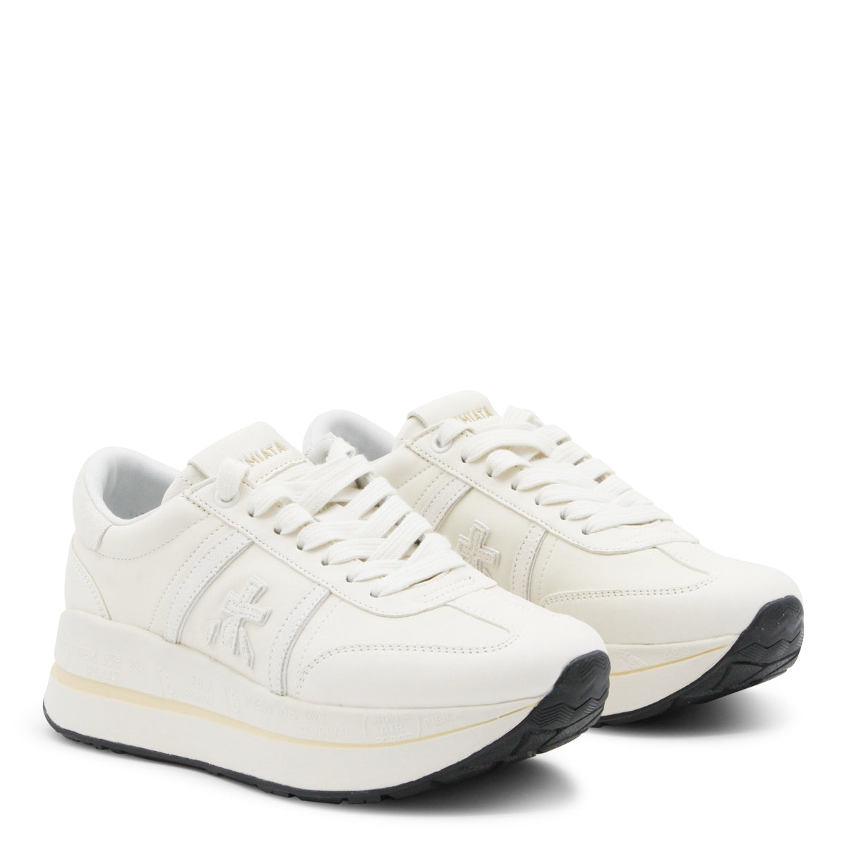 PREMIATA WOMAN,sneakers