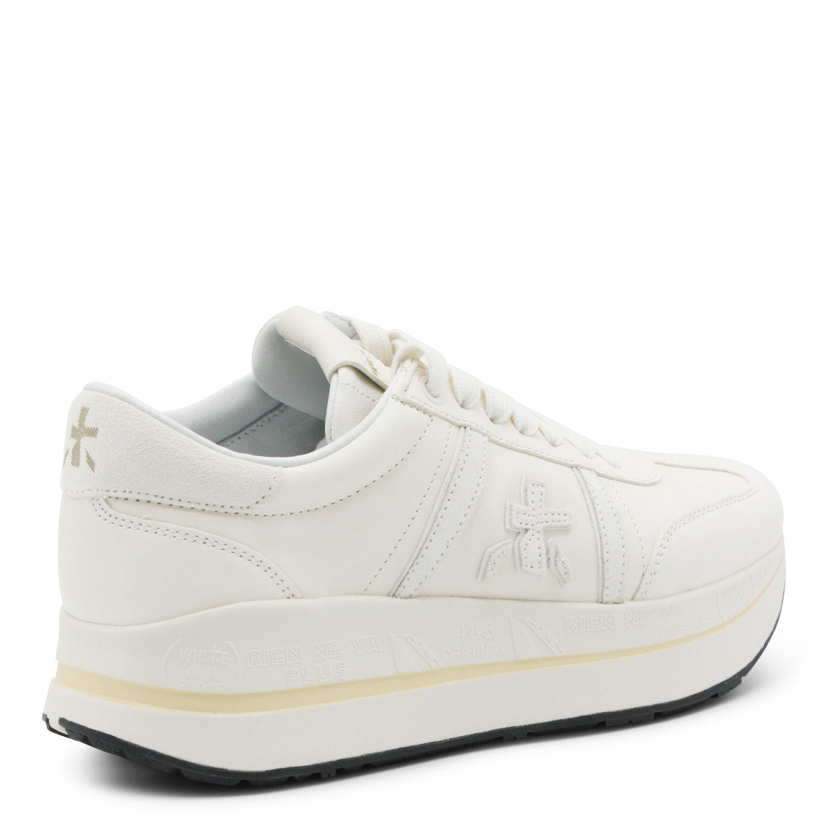 PREMIATA WOMAN,sneakers