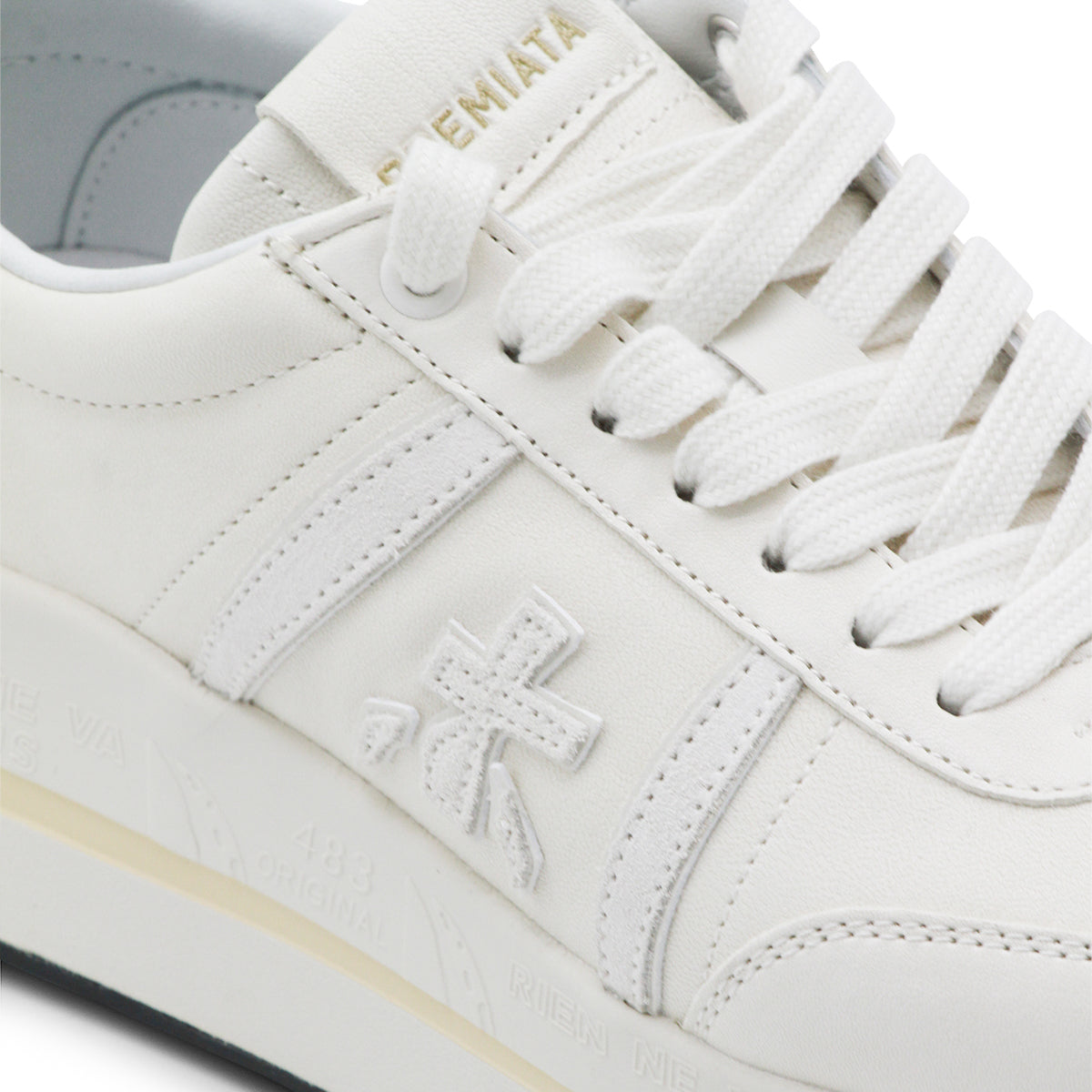 PREMIATA WOMAN,sneakers
