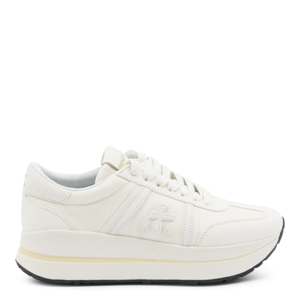 PREMIATA WOMAN,sneakers