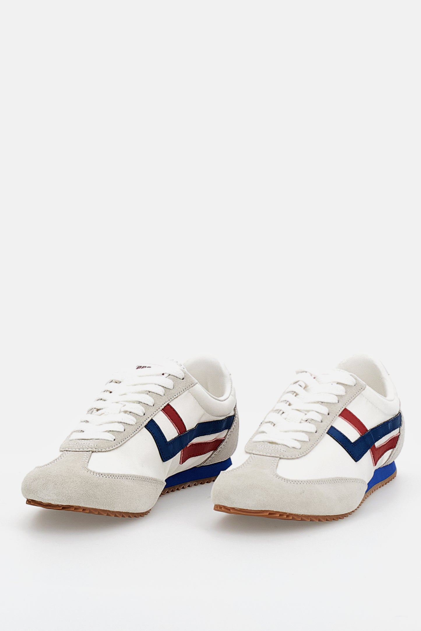 SNEAKERS RACER 77