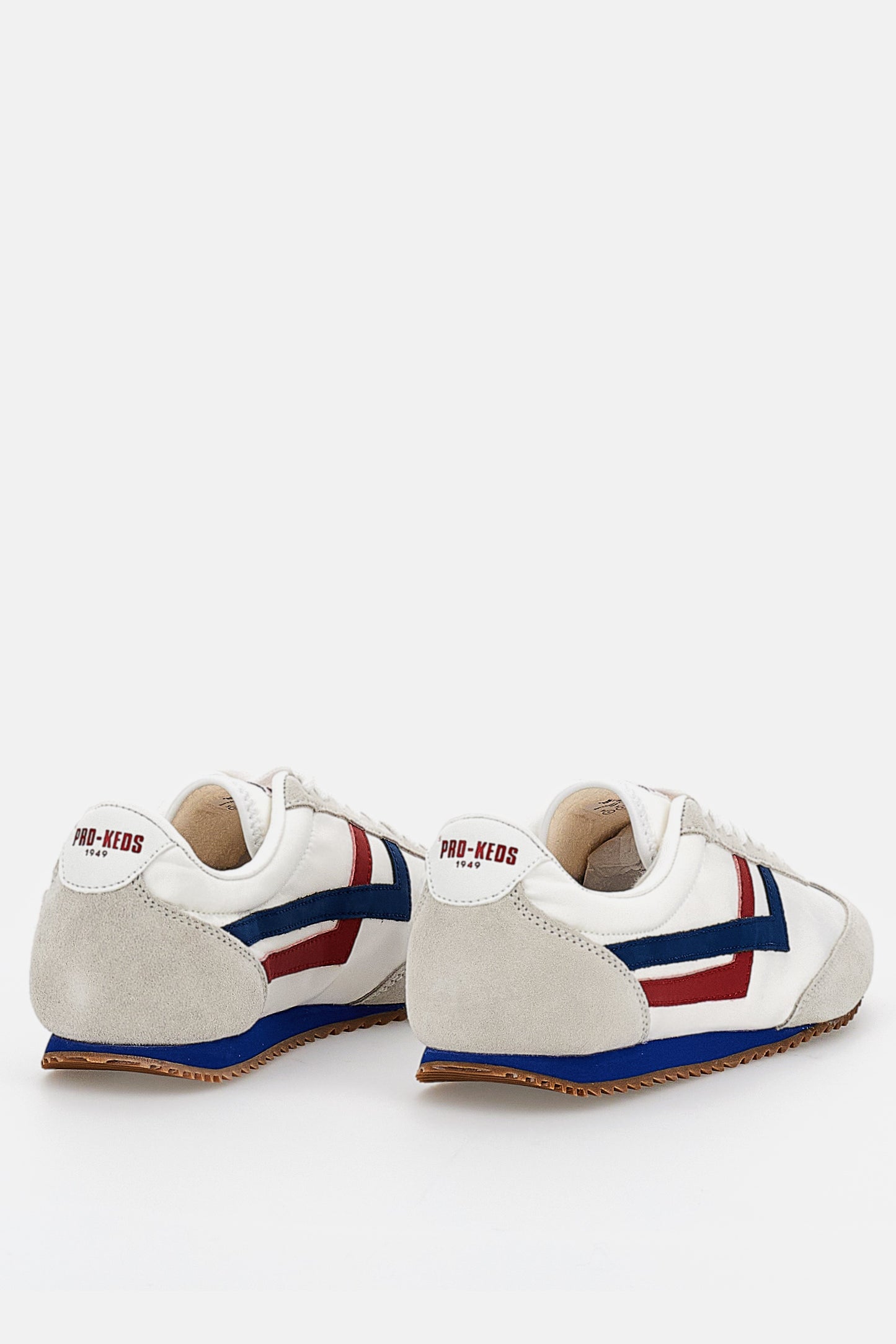 SNEAKERS RACER 77