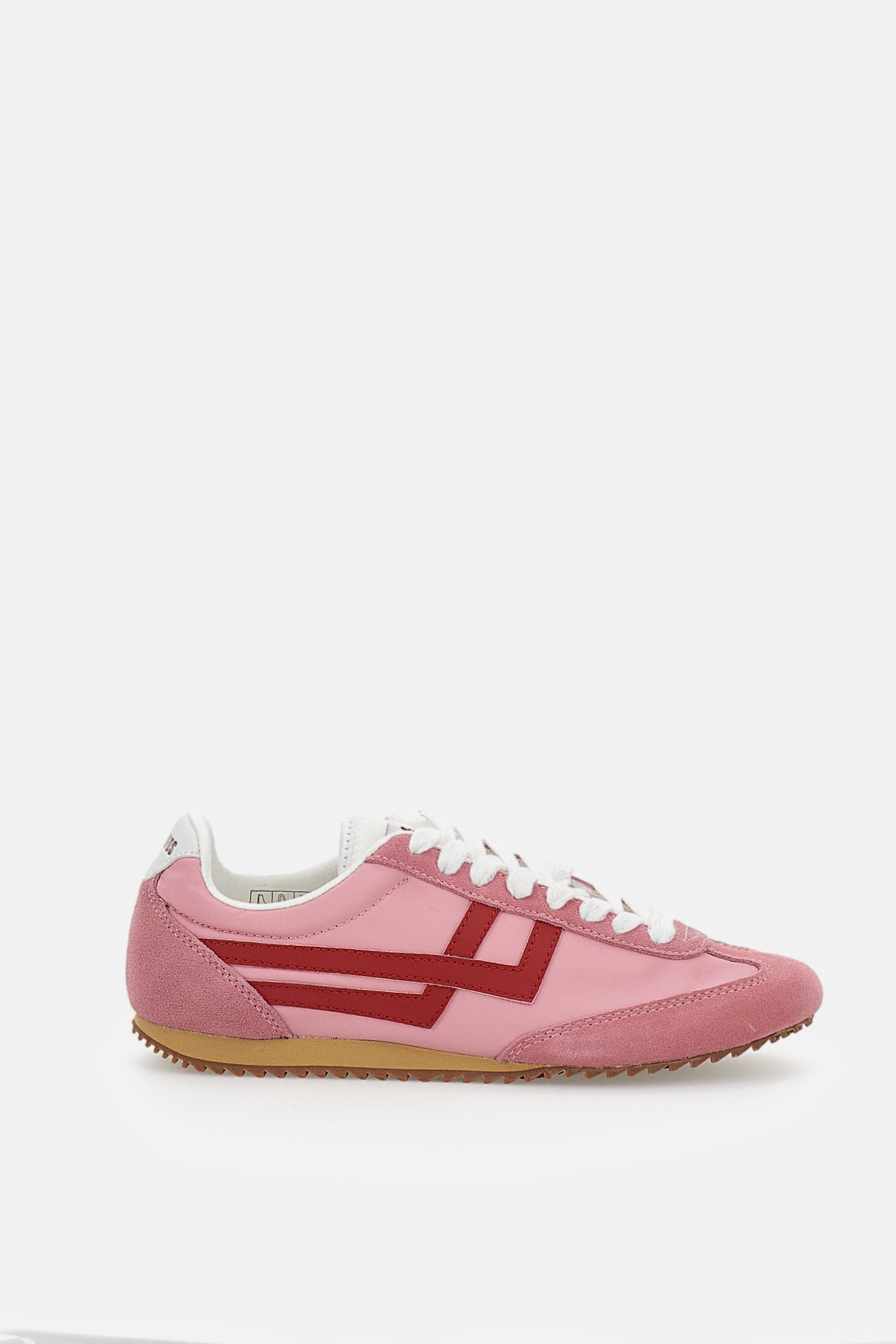 RACER 77 SNEAKERS