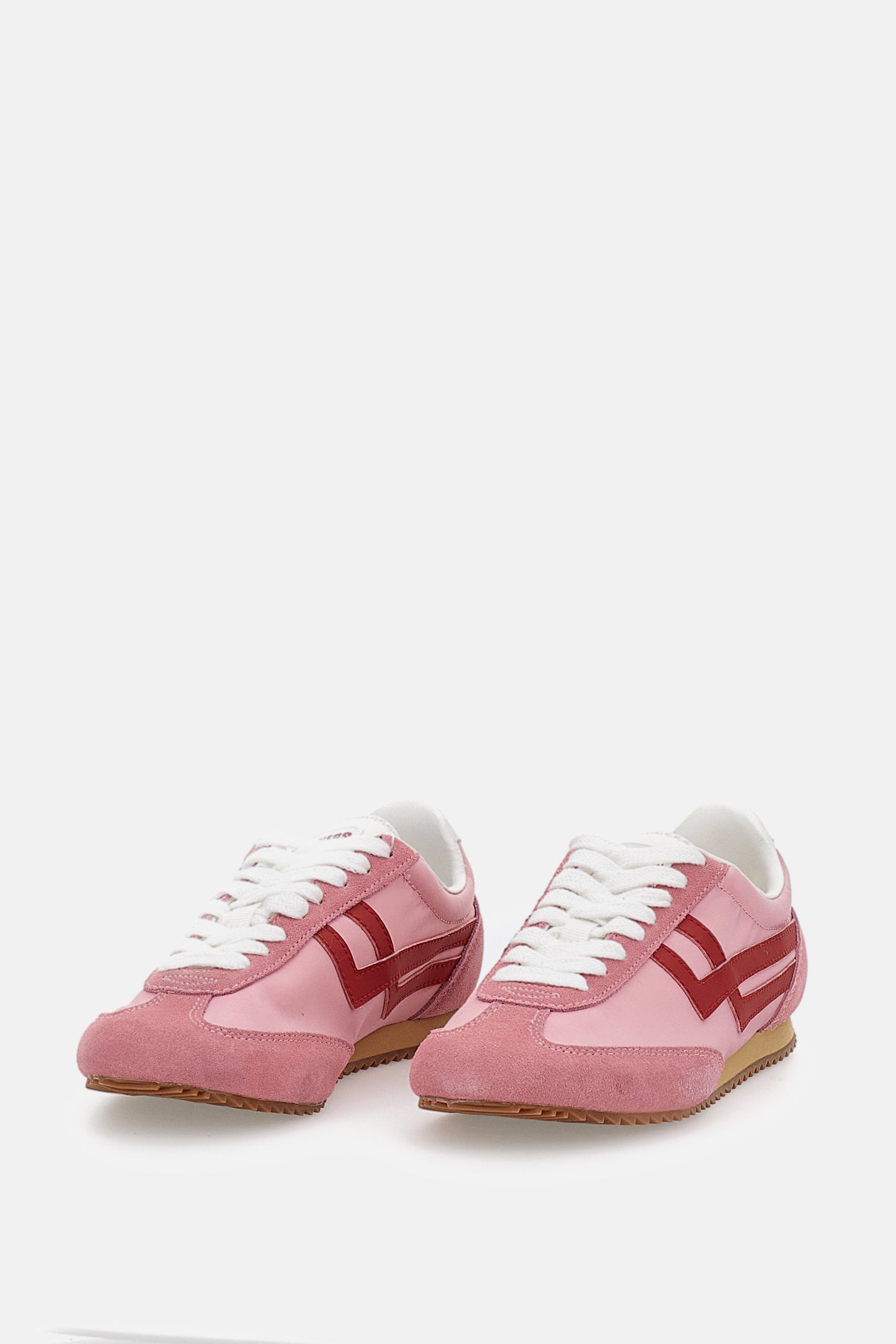 RACER 77 SNEAKERS