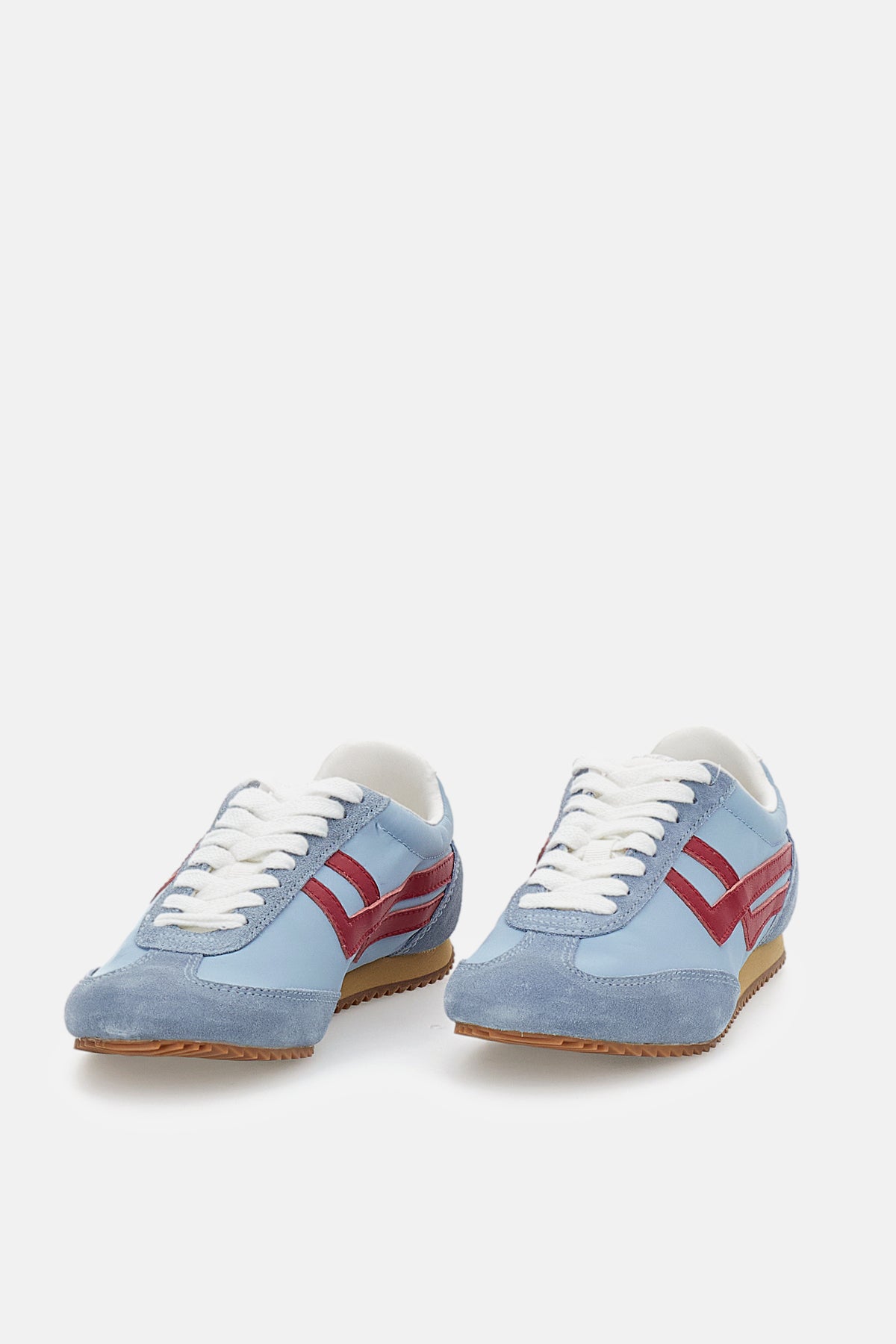 RACER 77 SNEAKERS