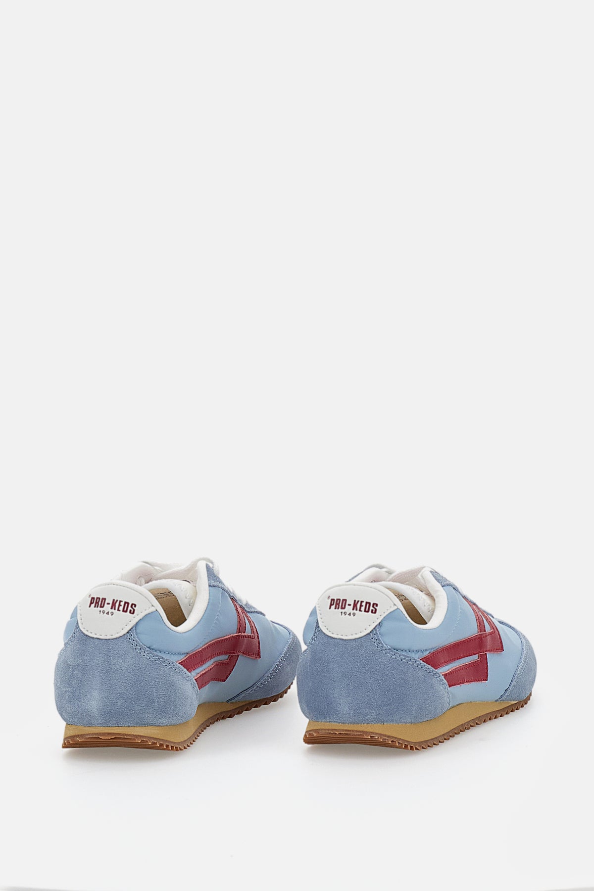 RACER 77 SNEAKERS