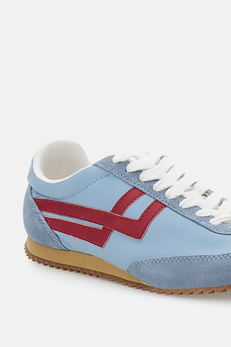 RACER 77 SNEAKERS