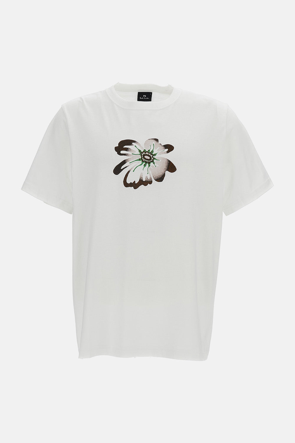 SHORT-SLEEVE T-SHIRT
