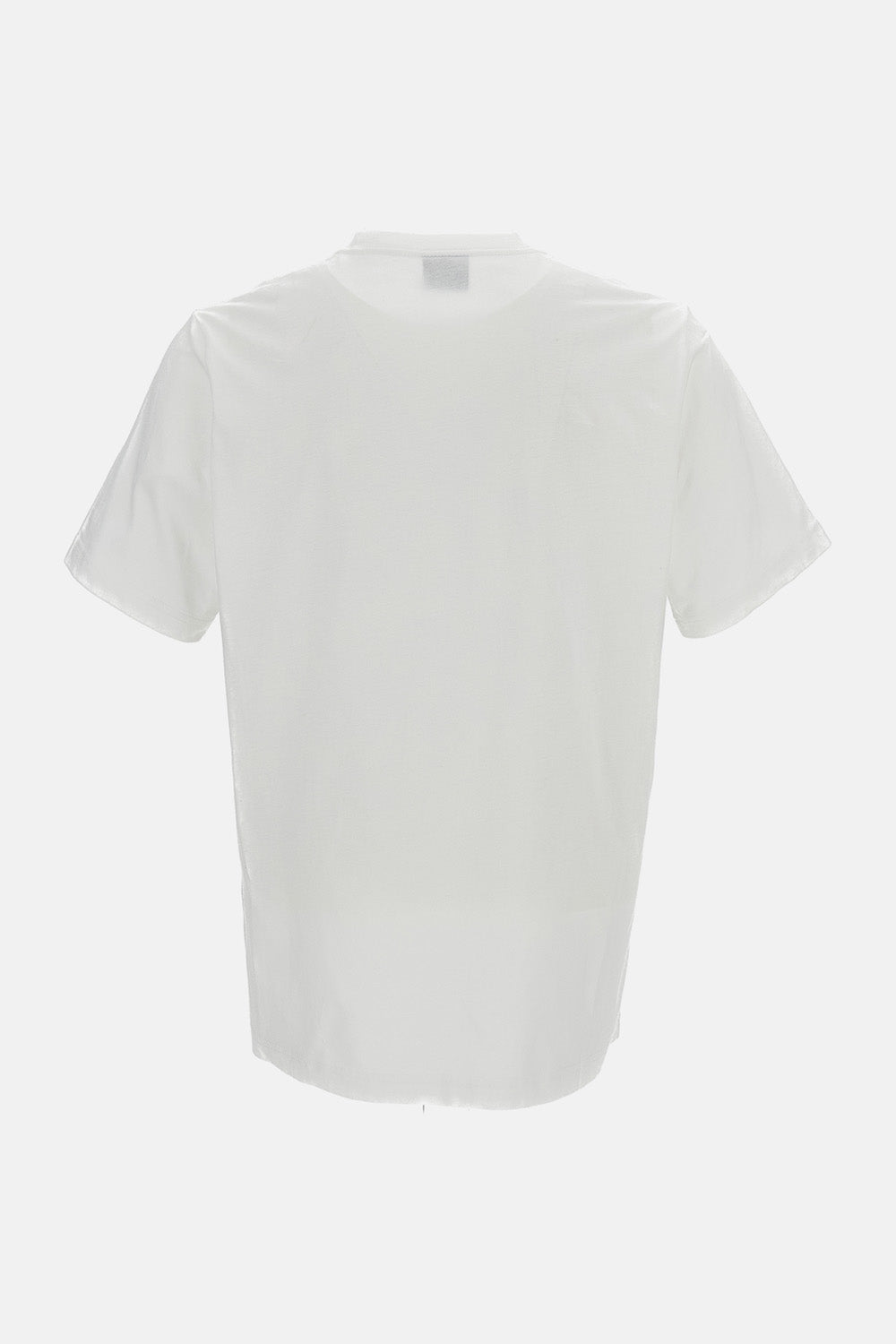SHORT SLEEVE T-SHIRT WITH A PRINT