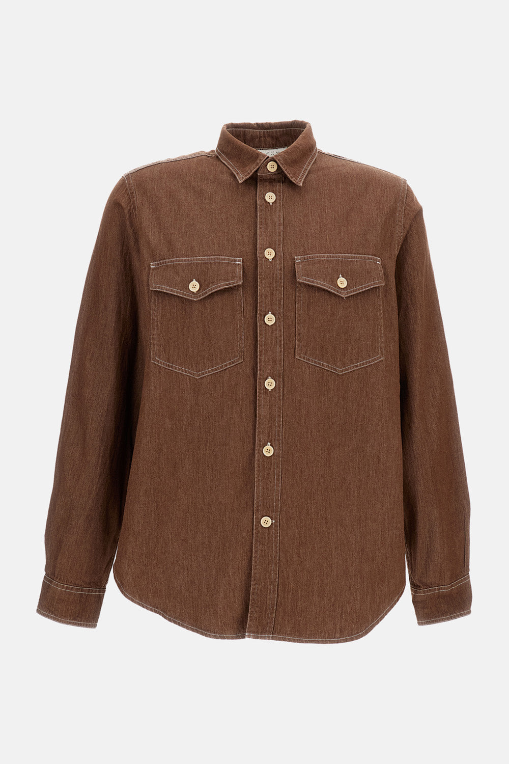 COTTON SHIRT