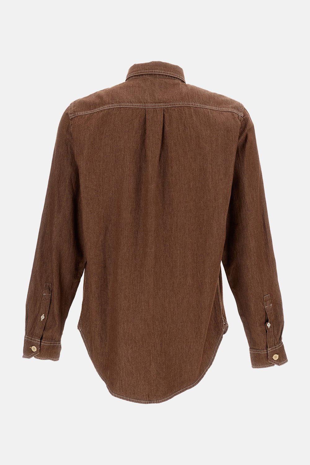 COTTON SHIRT