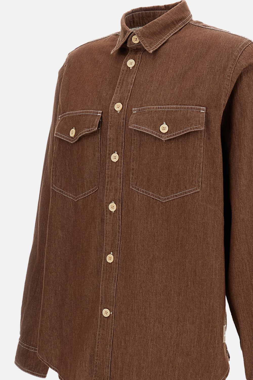 COTTON SHIRT