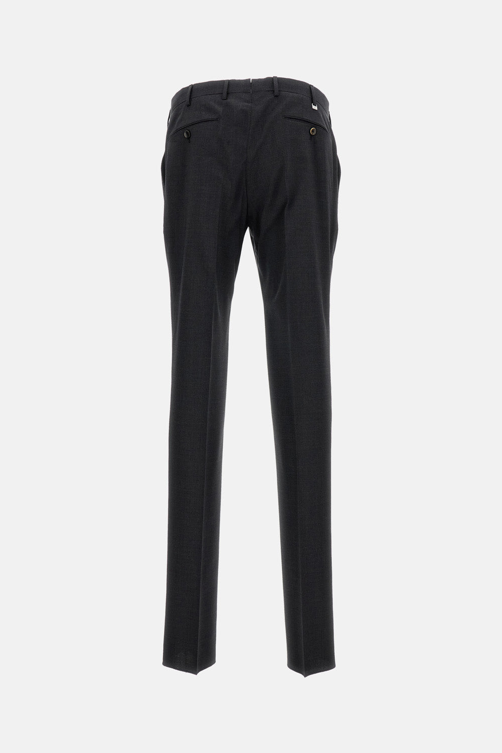 SLIM TROUSERS