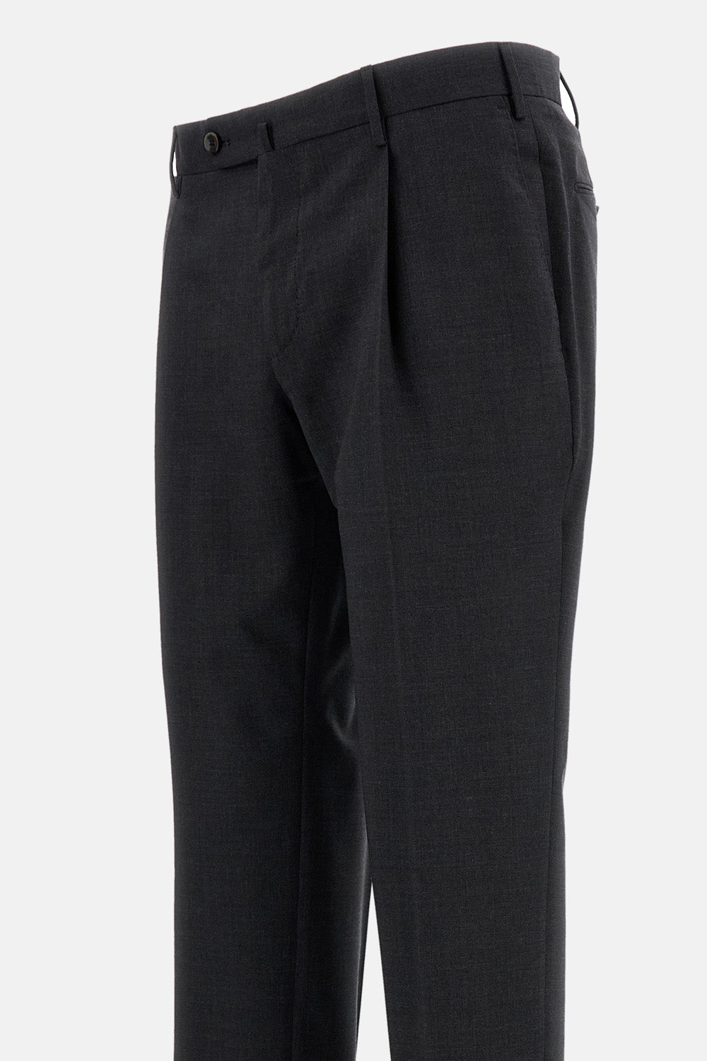 SLIM TROUSERS
