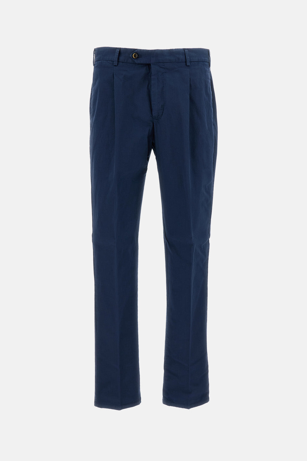 UNION STRETCH GABARDINE TROUSERS