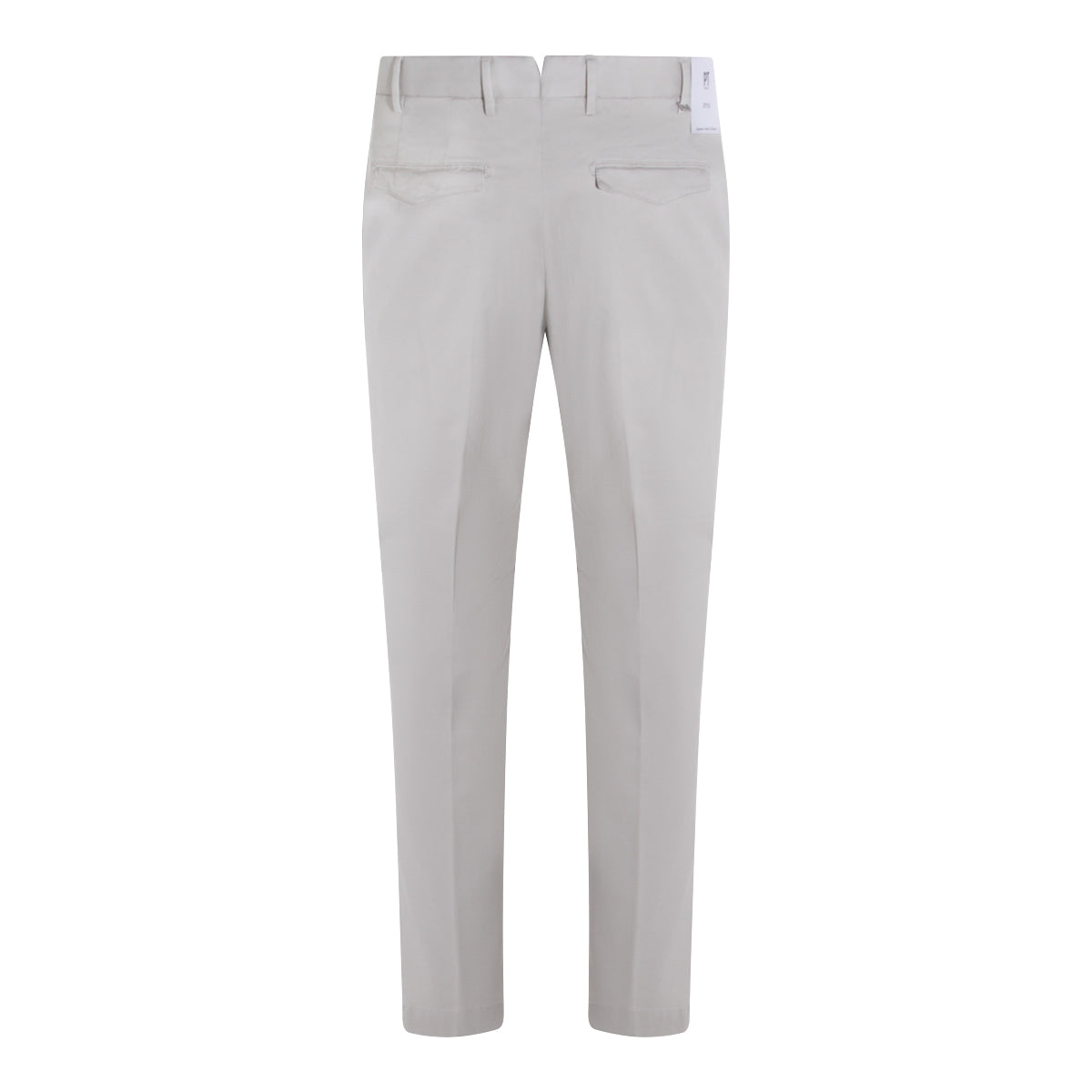 ICE WHITE COTTON MASTER 1P PANT
