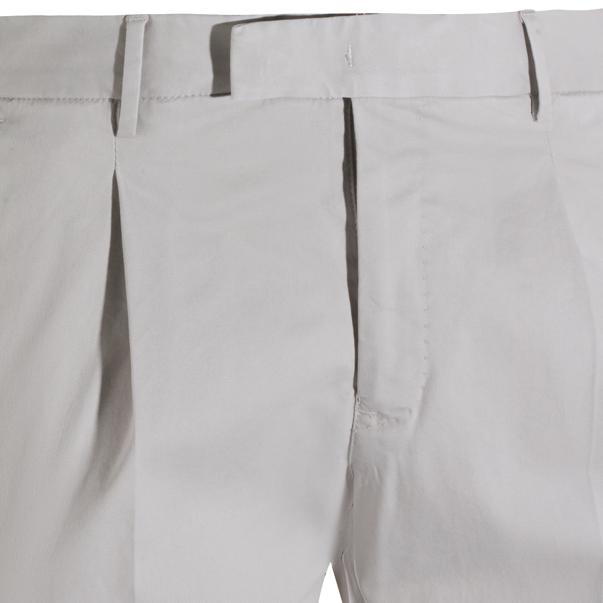 ICE WHITE COTTON MASTER 1P PANT