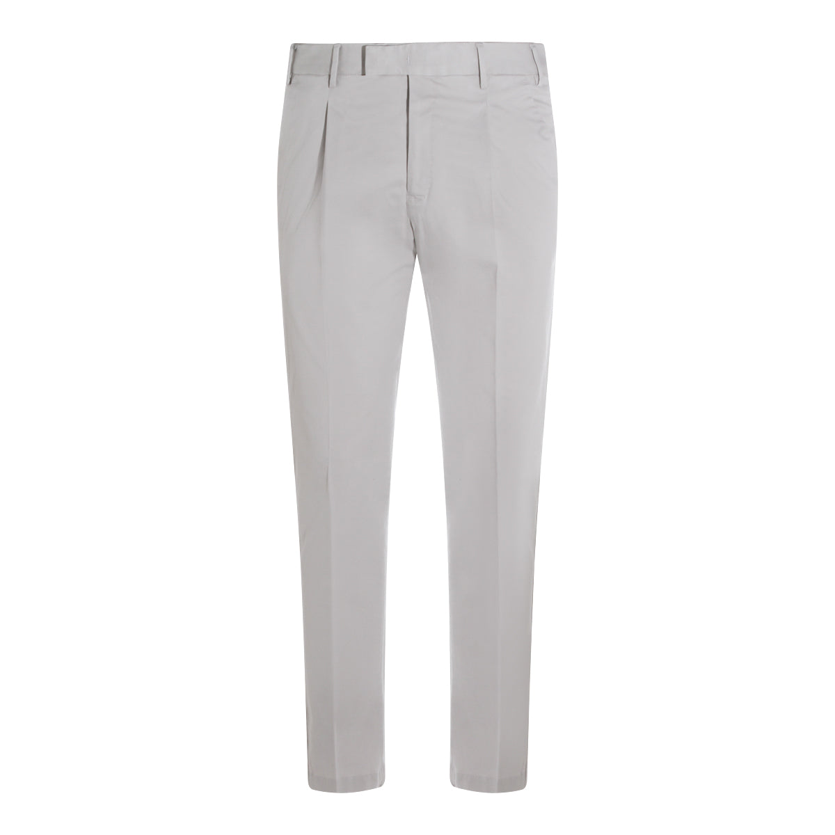 ICE WHITE COTTON MASTER 1P PANT