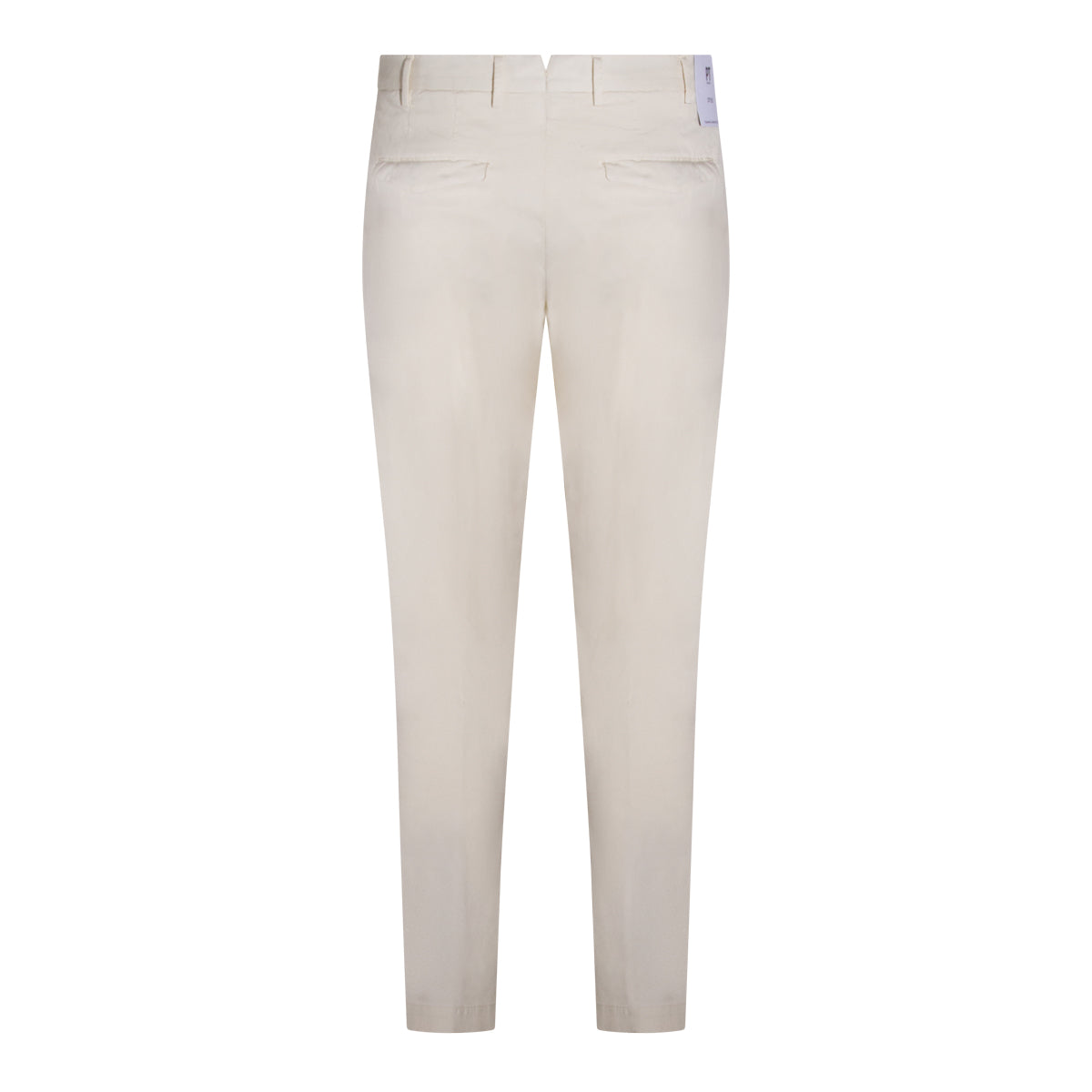 CREAM PANTS