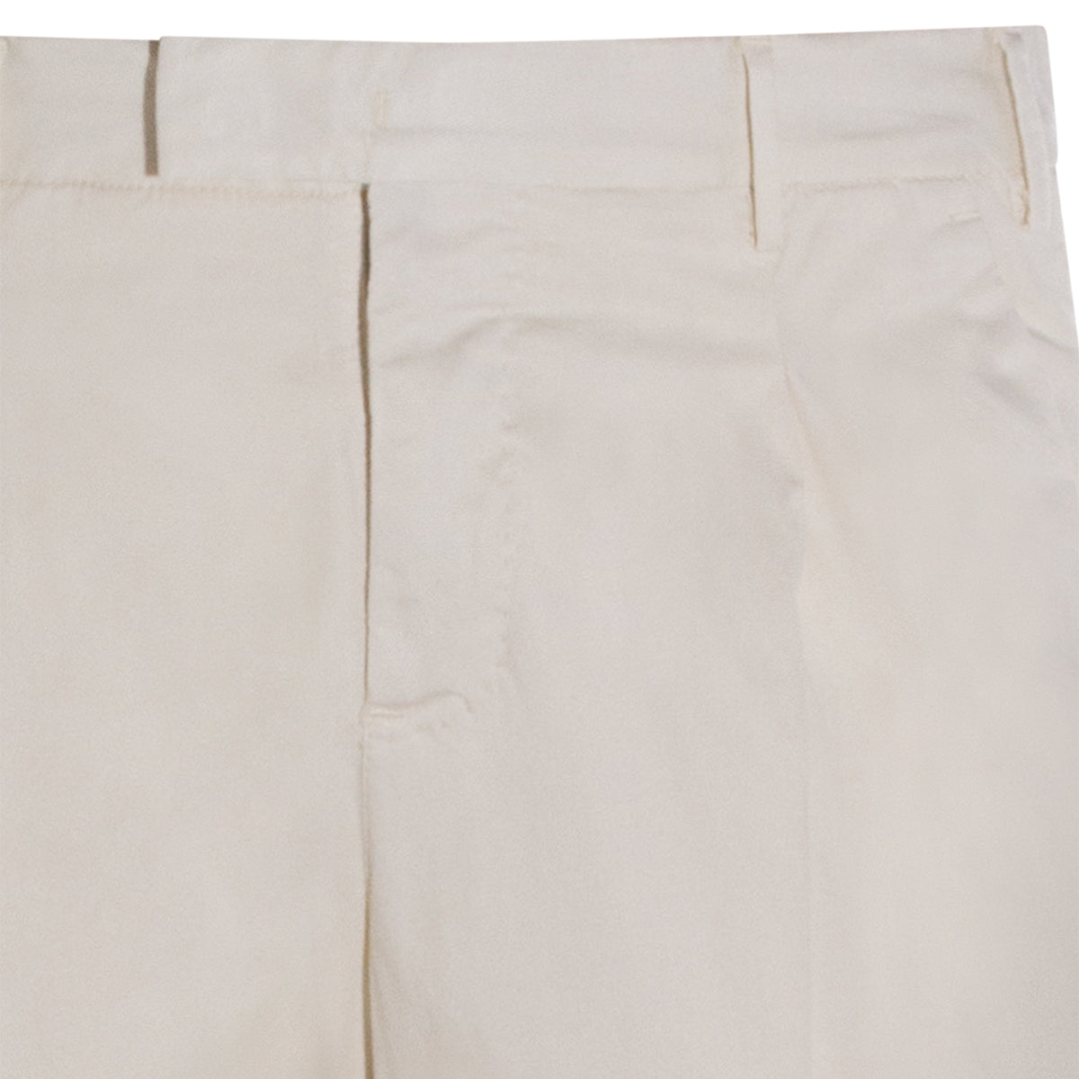 CREAM PANTS