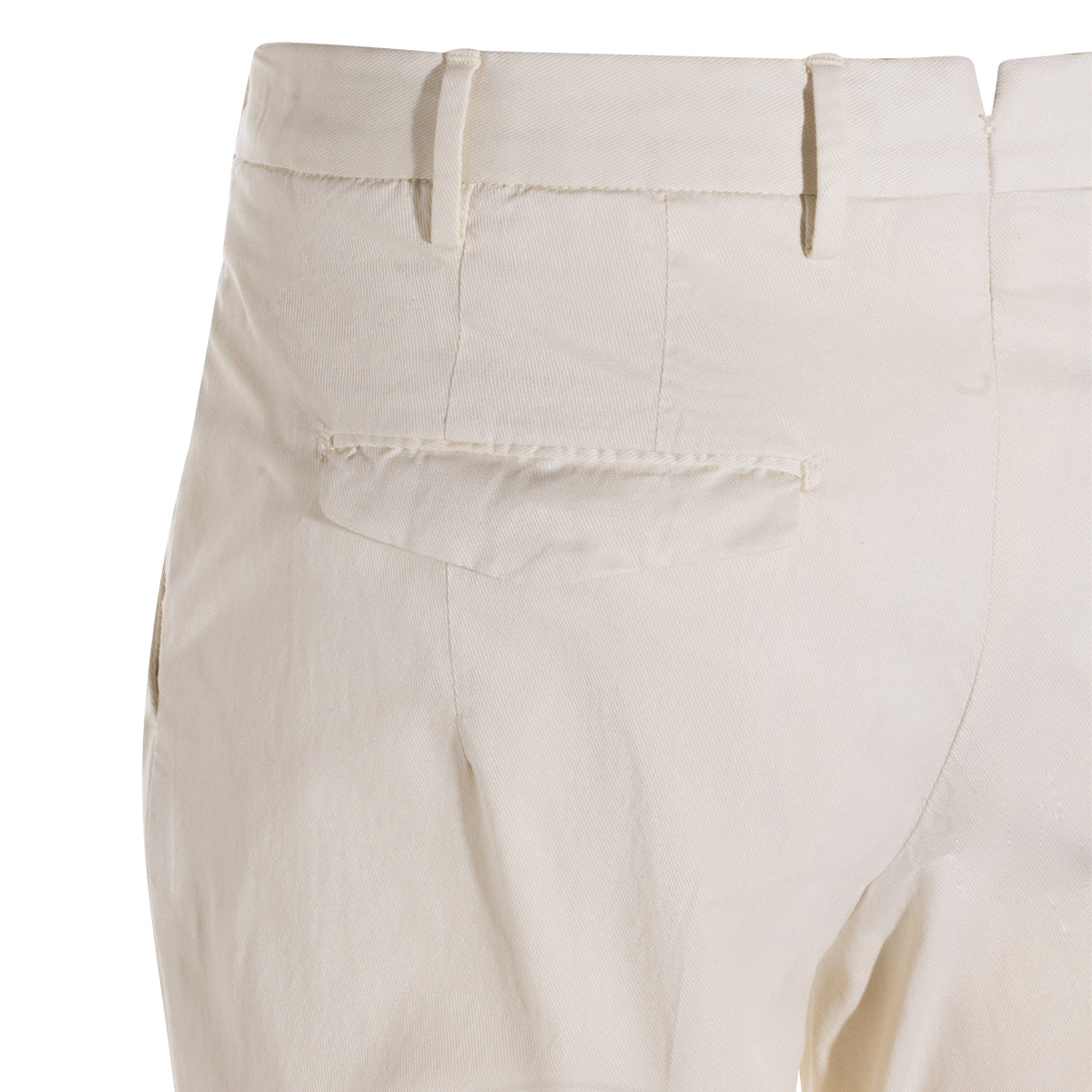 CREAM PANTS