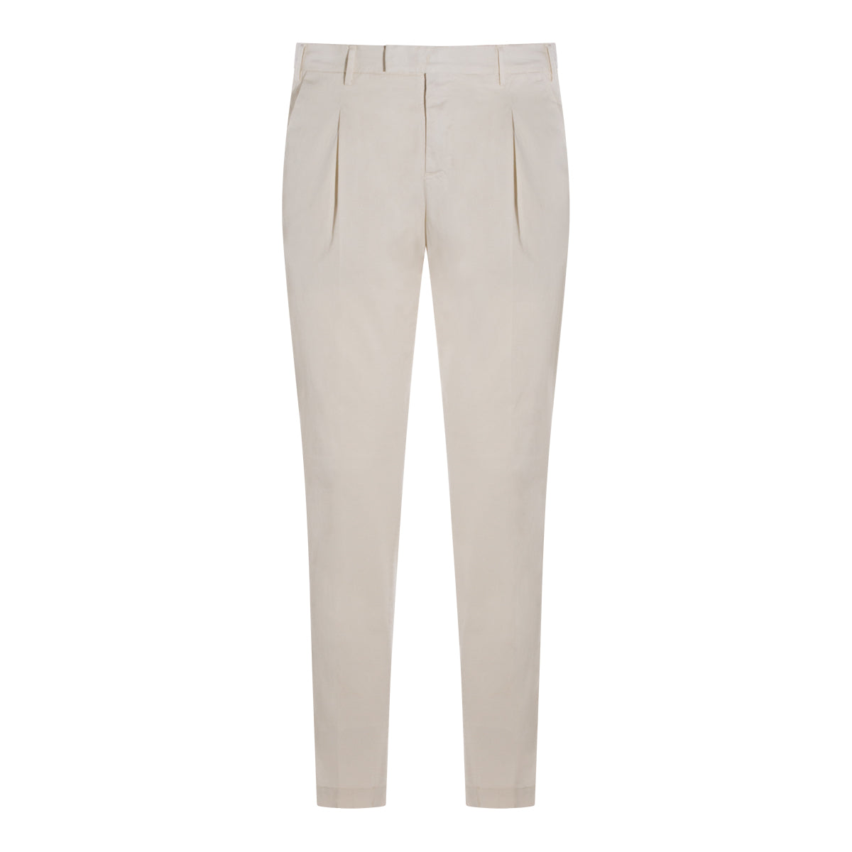 CREAM PANTS