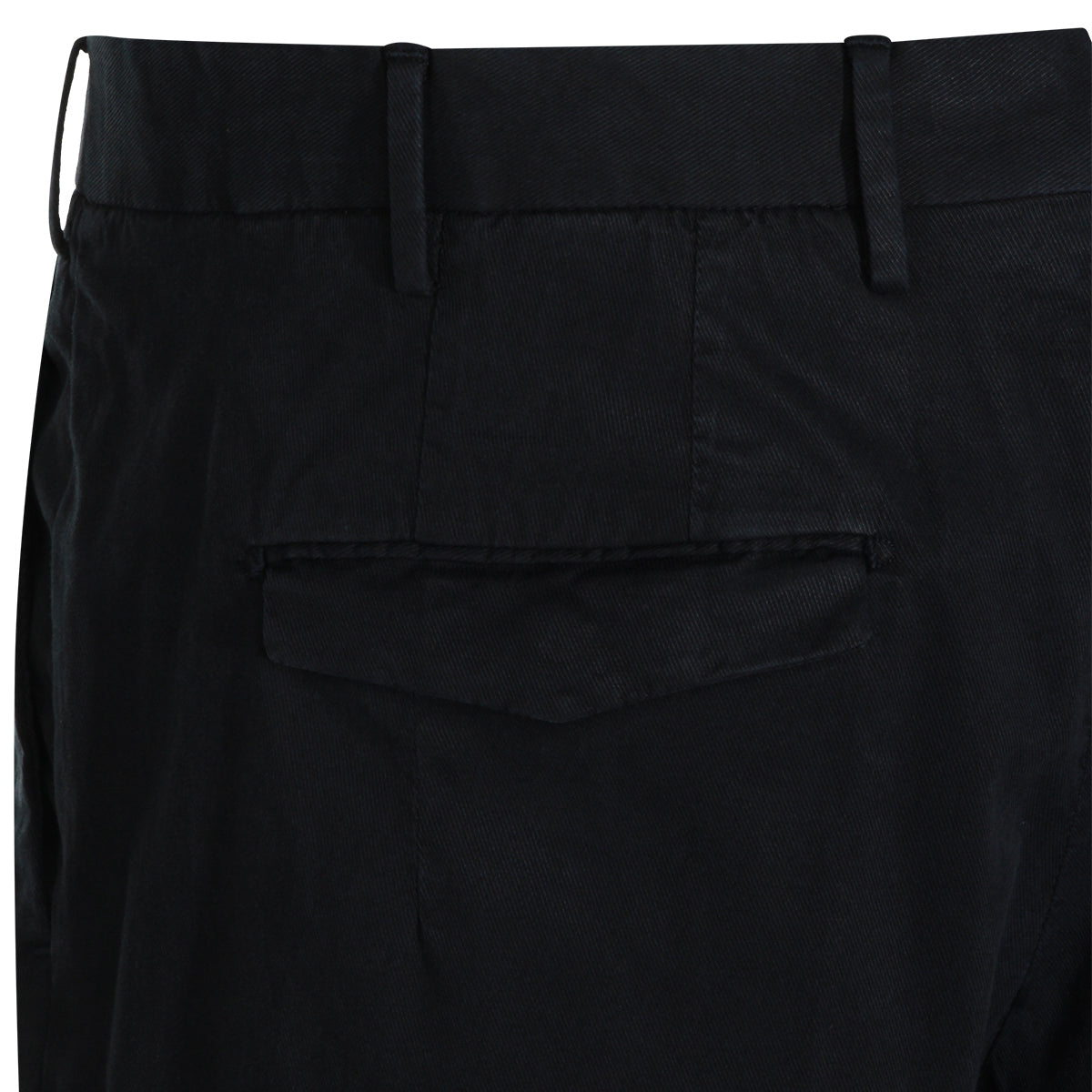 DARK NAVY PANTS