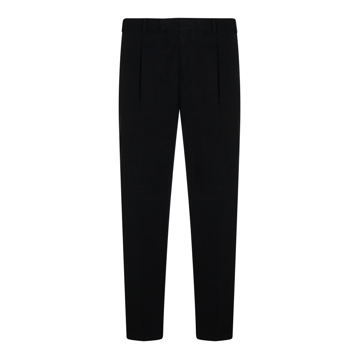 DARK NAVY PANTS