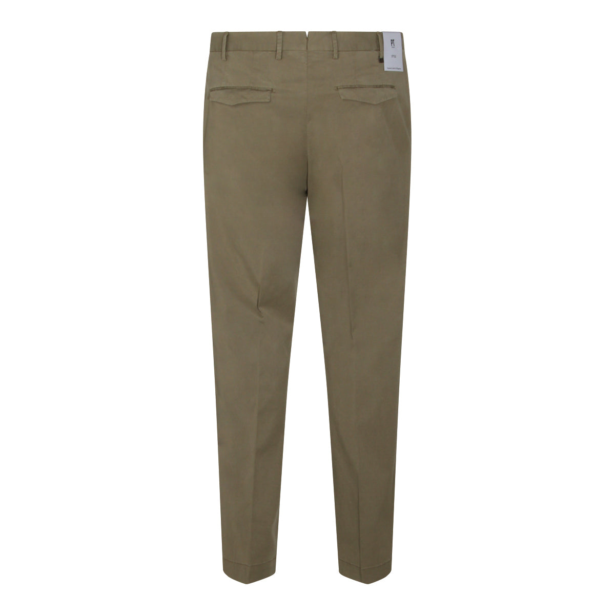 DARK GREEN PANTS