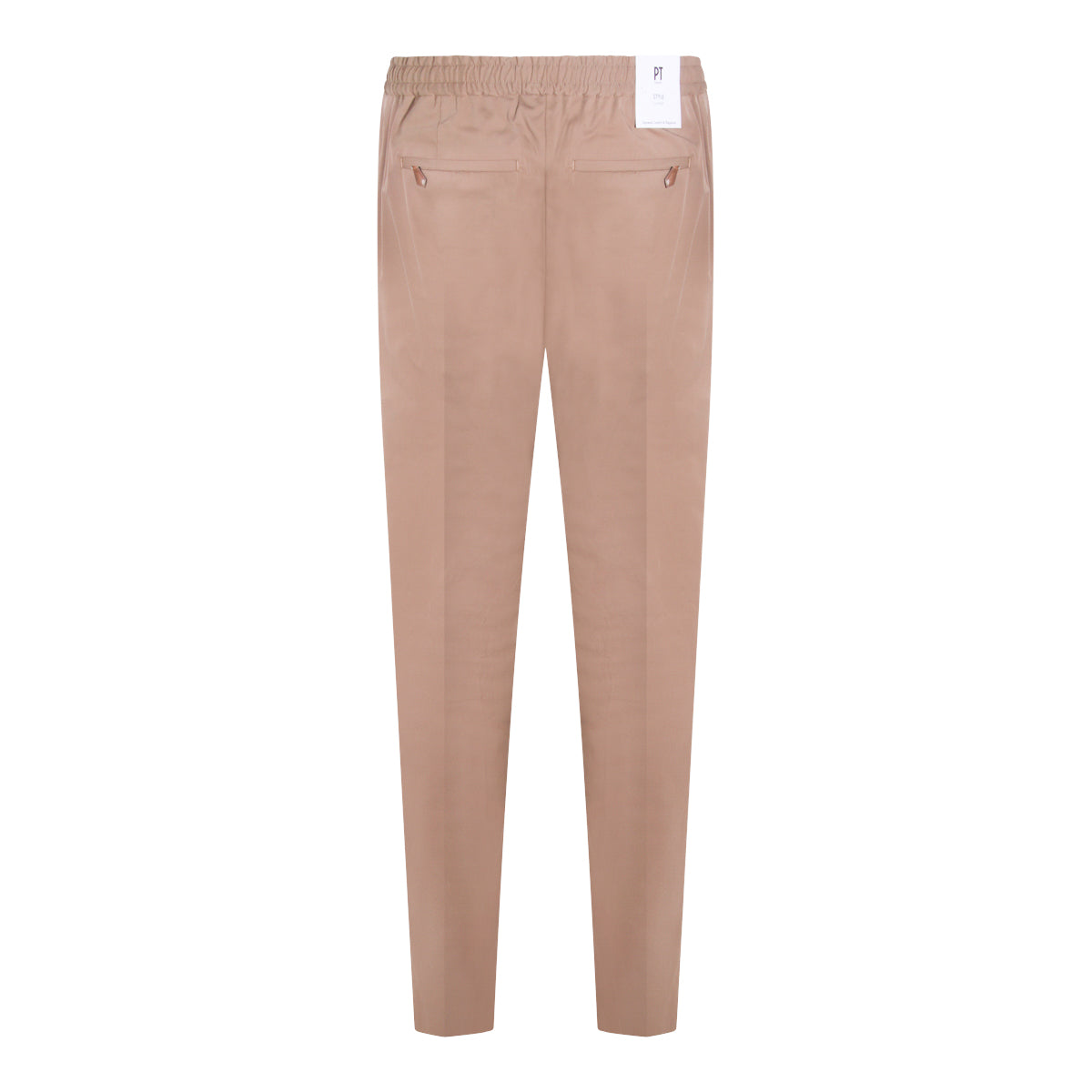 SAND COTTON PANTS
