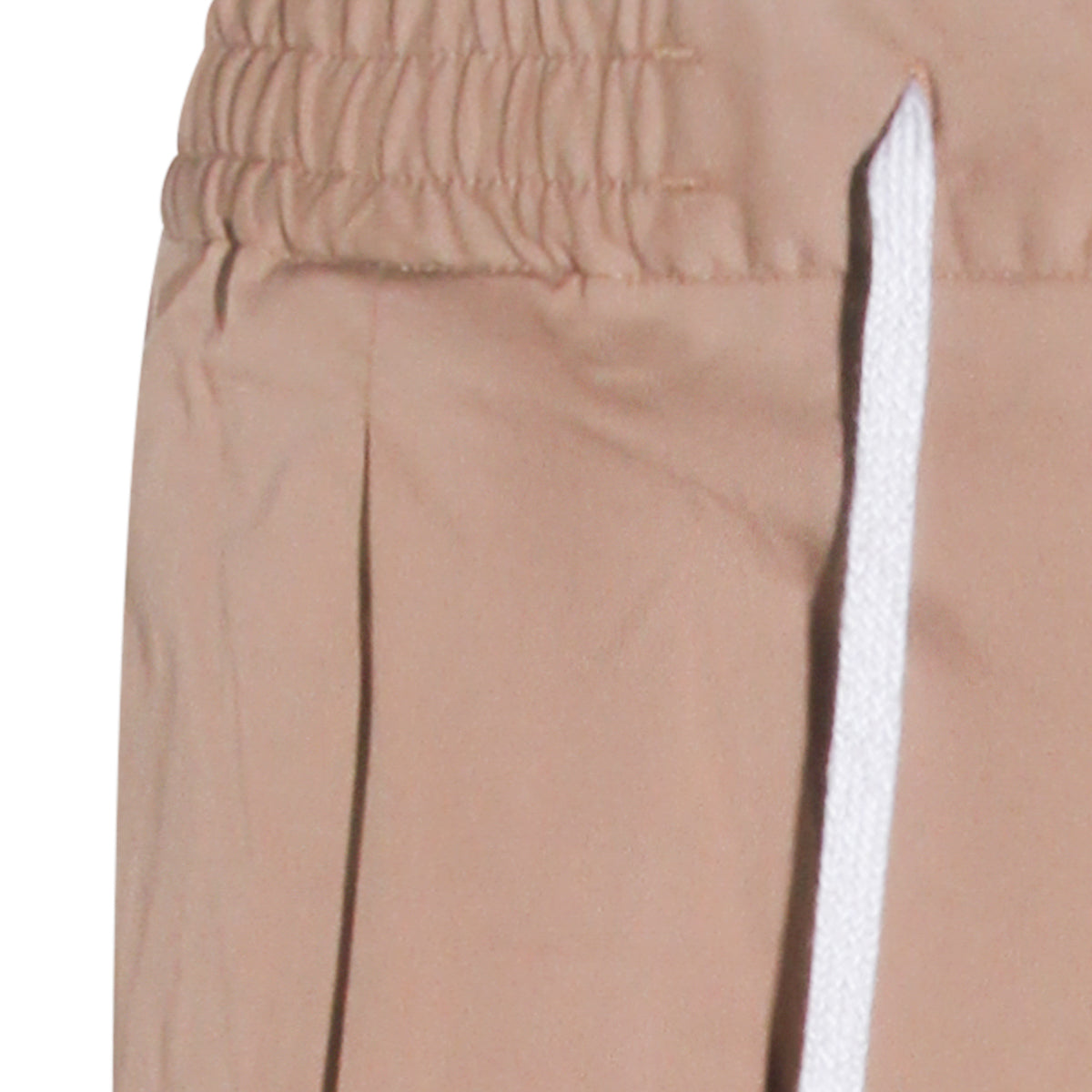 SAND COTTON PANTS