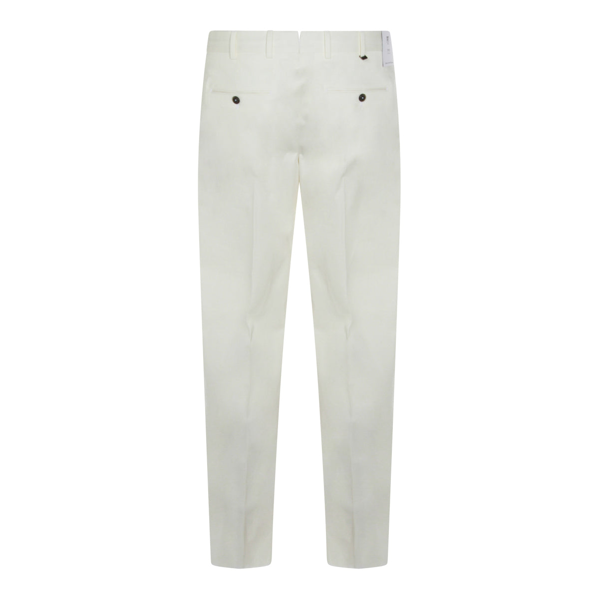 WHITE PANTS