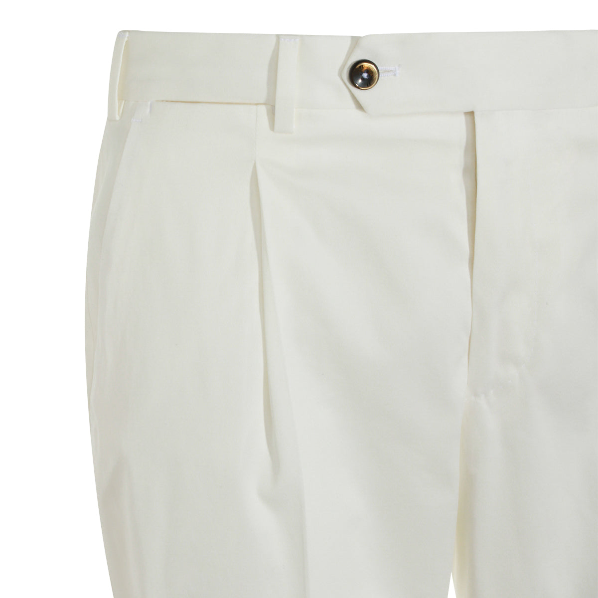 WHITE PANTS