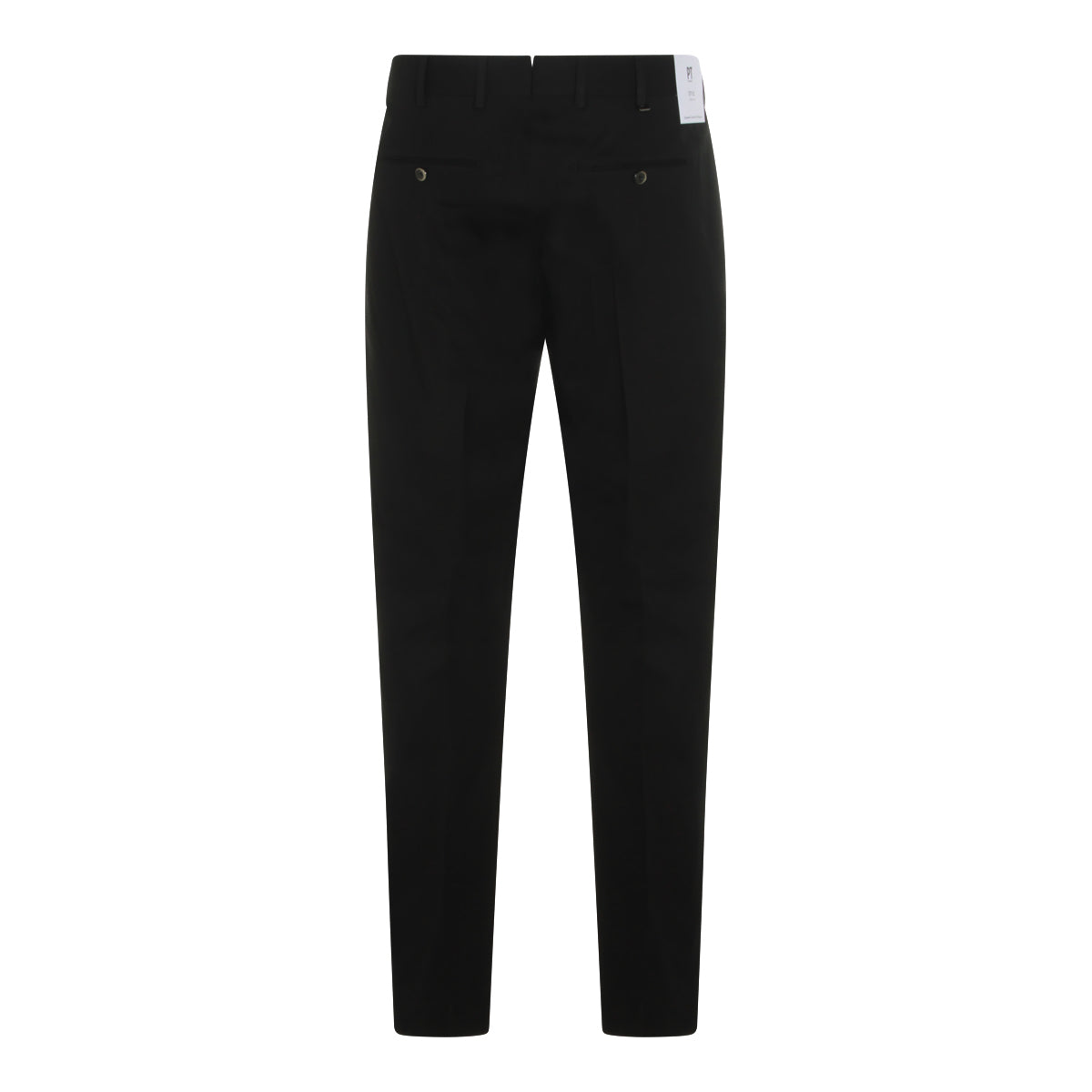 BLACK UNION PANTS