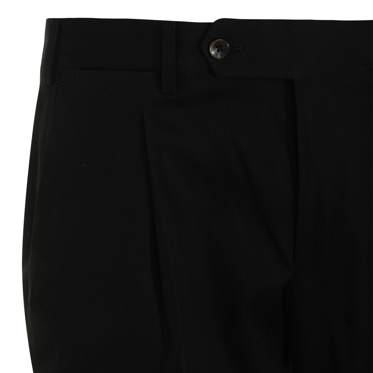 BLACK UNION PANTS