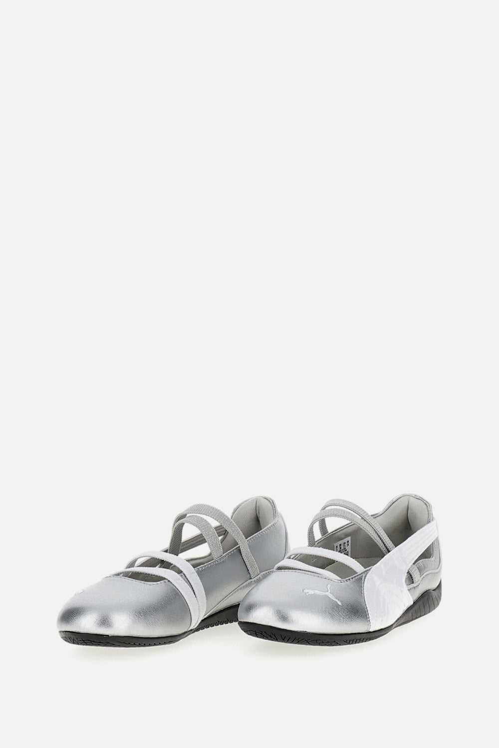 SPEEDCAT BALLET METALLIC