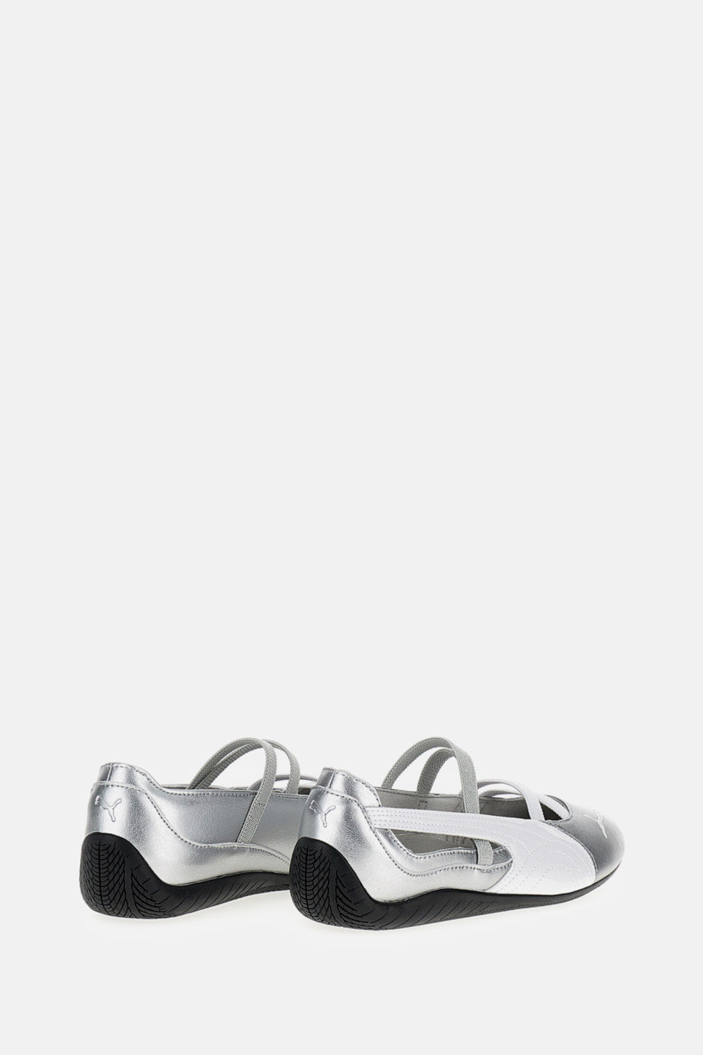 SPEEDCAT BALLET METALLIC