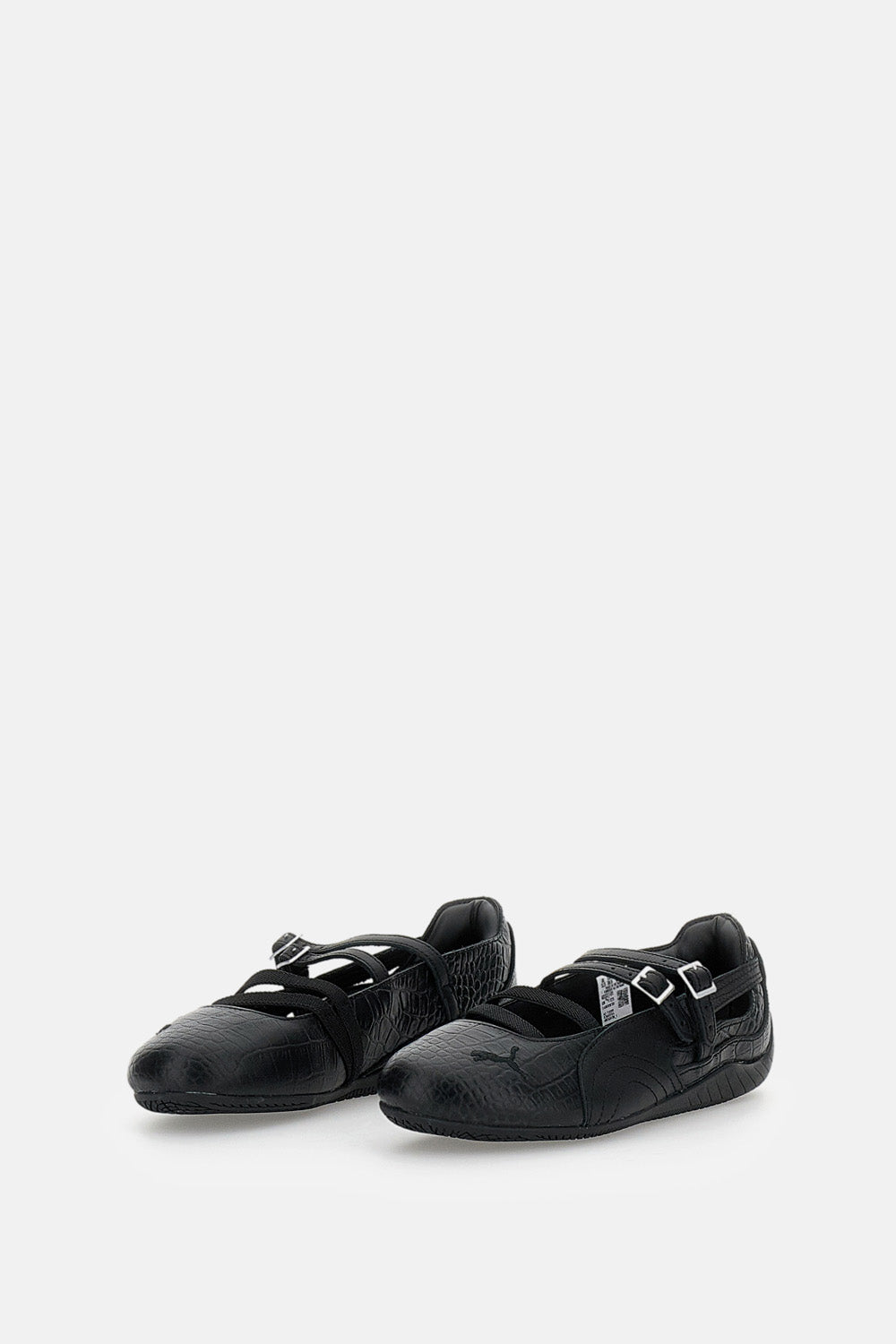 SPEEDCAT BALLET CROC
