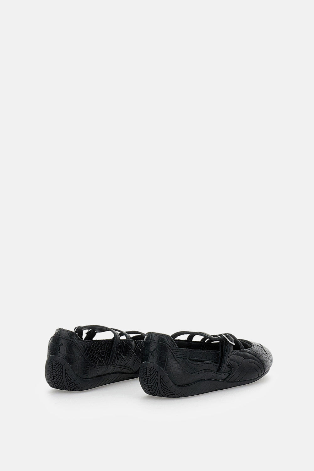 SPEEDCAT BALLET CROC
