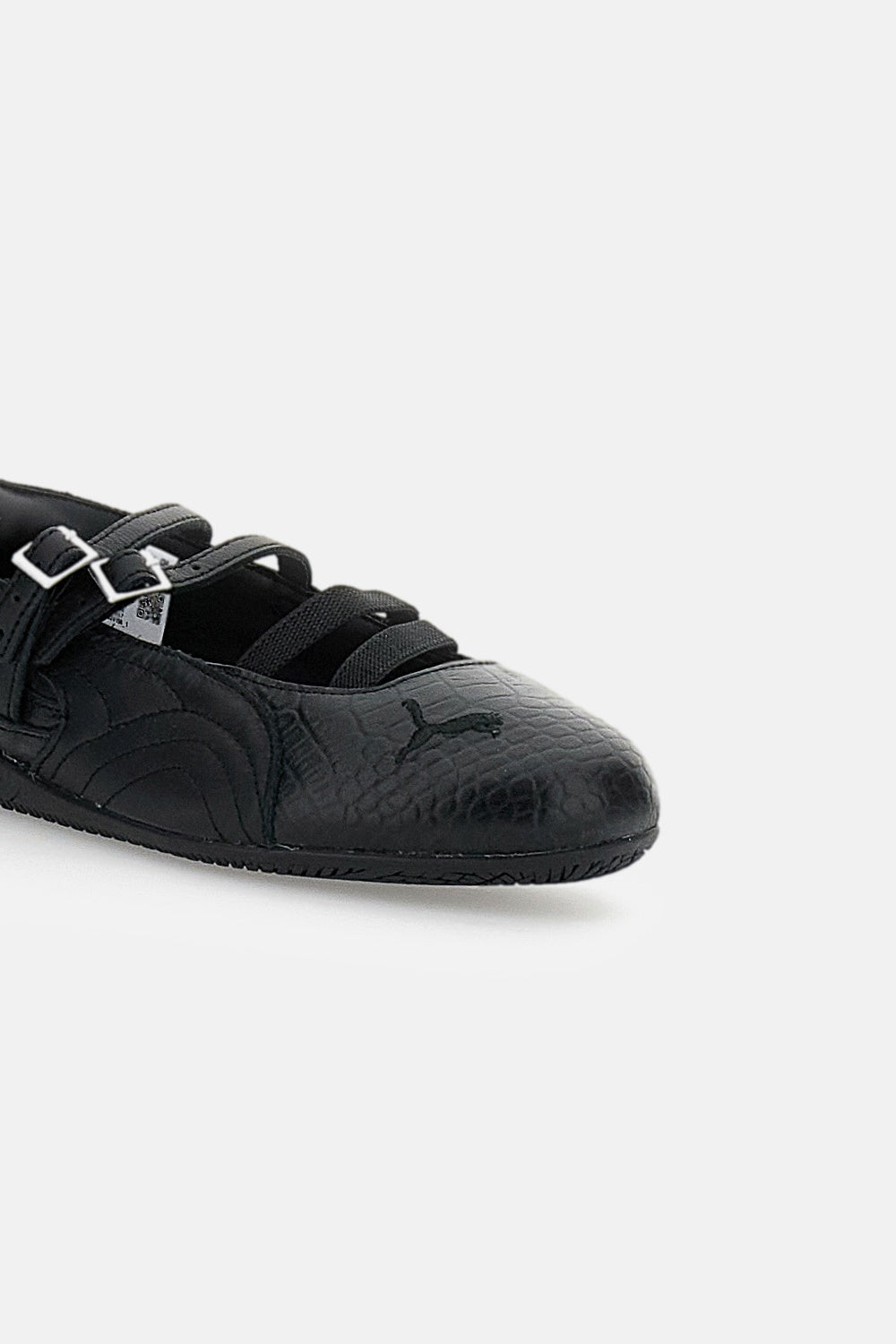 SPEEDCAT BALLET CROC