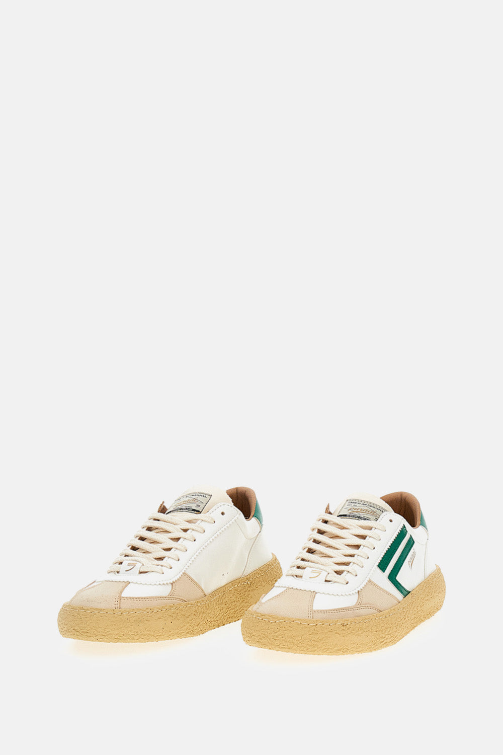 VINTAGE SERIES SHOES