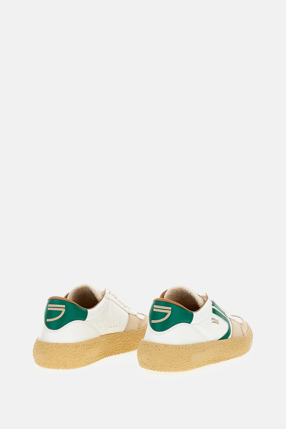 VINTAGE SERIES SHOES