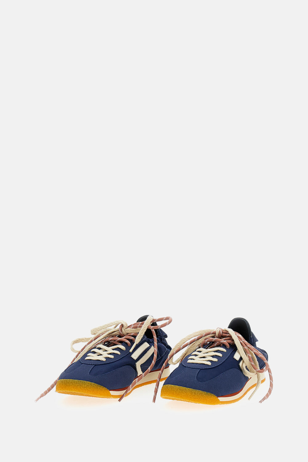 PANTHER SERIES SNEAKERS