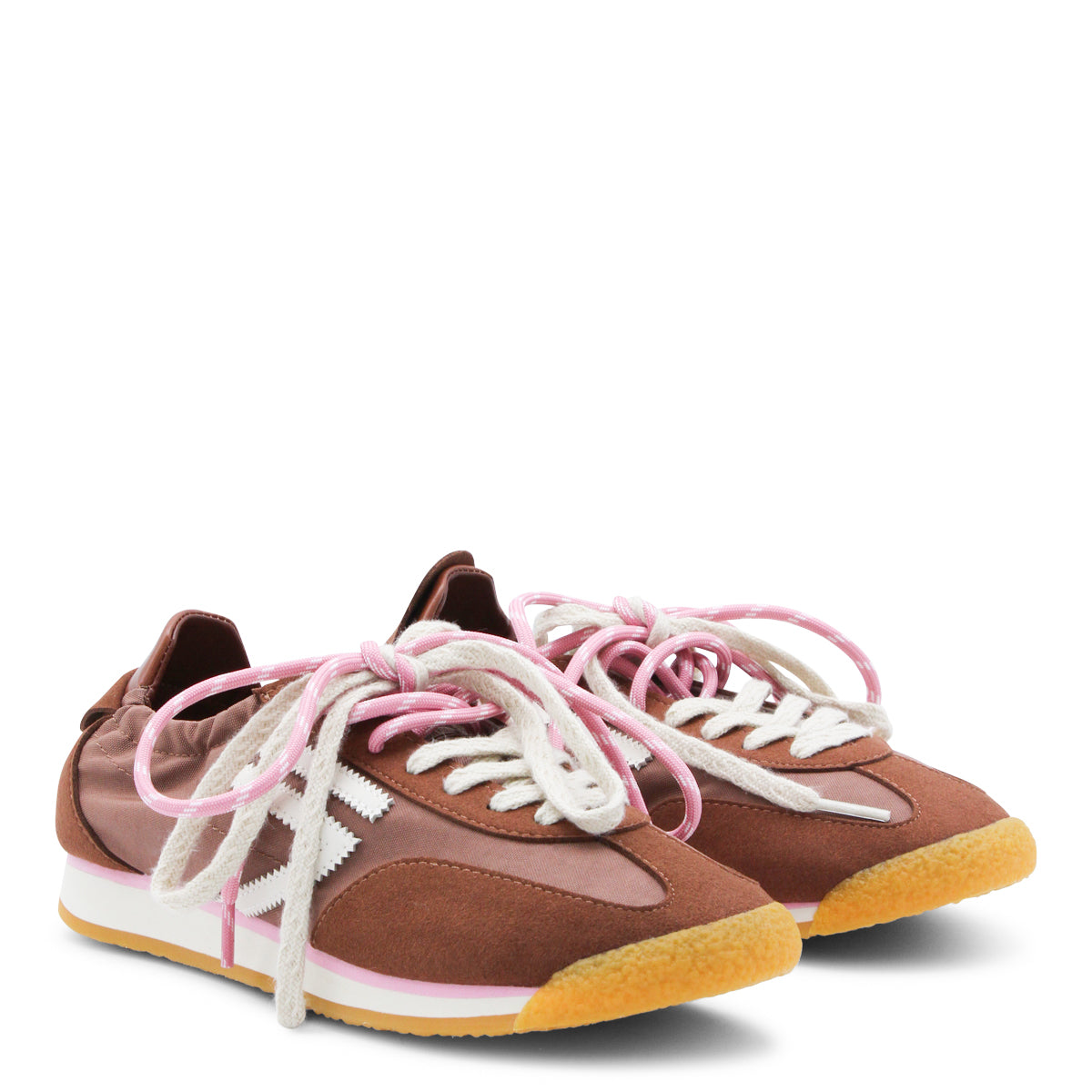 BROWNIE 6.02 PANTHER SNEAKERS