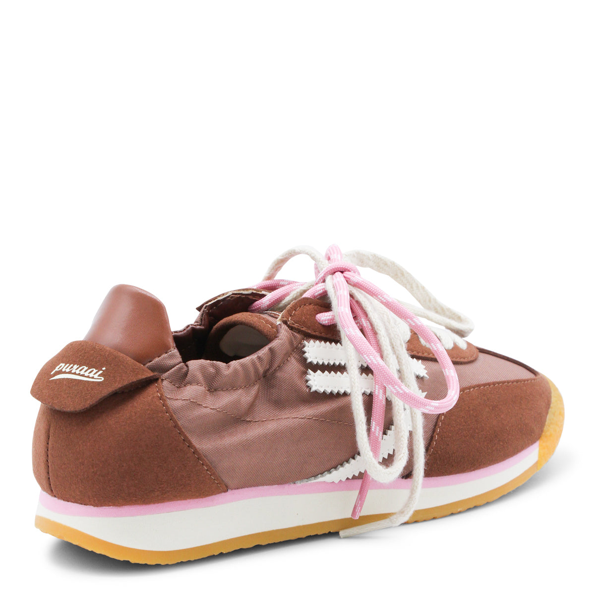 BROWNIE 6.02 PANTHER SNEAKERS