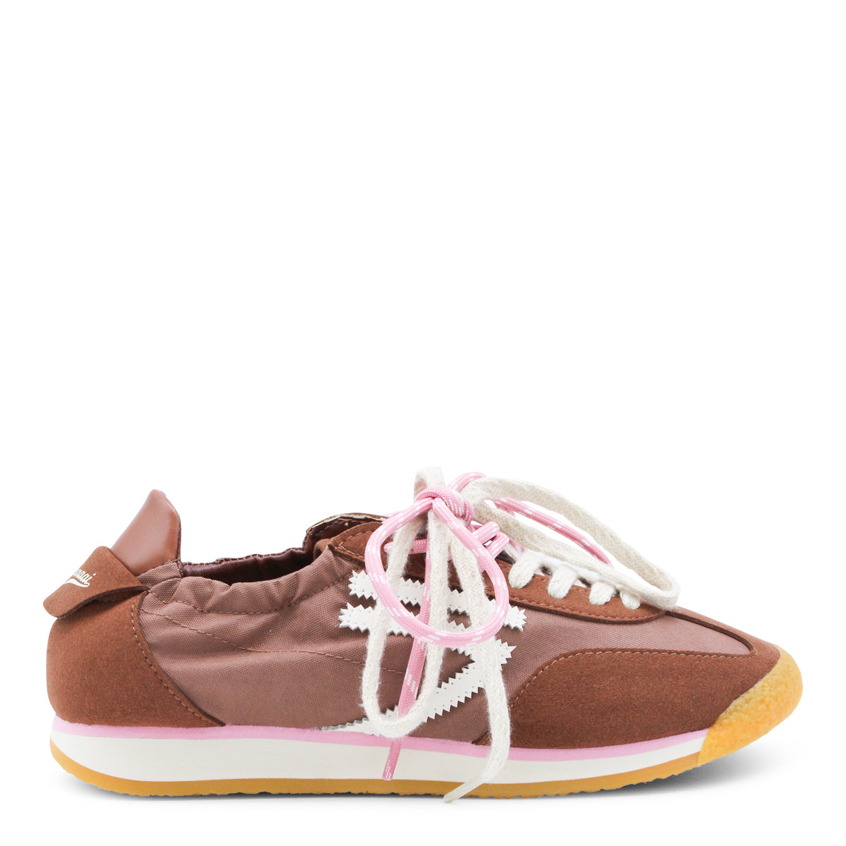 BROWNIE 6.02 PANTHER SNEAKERS