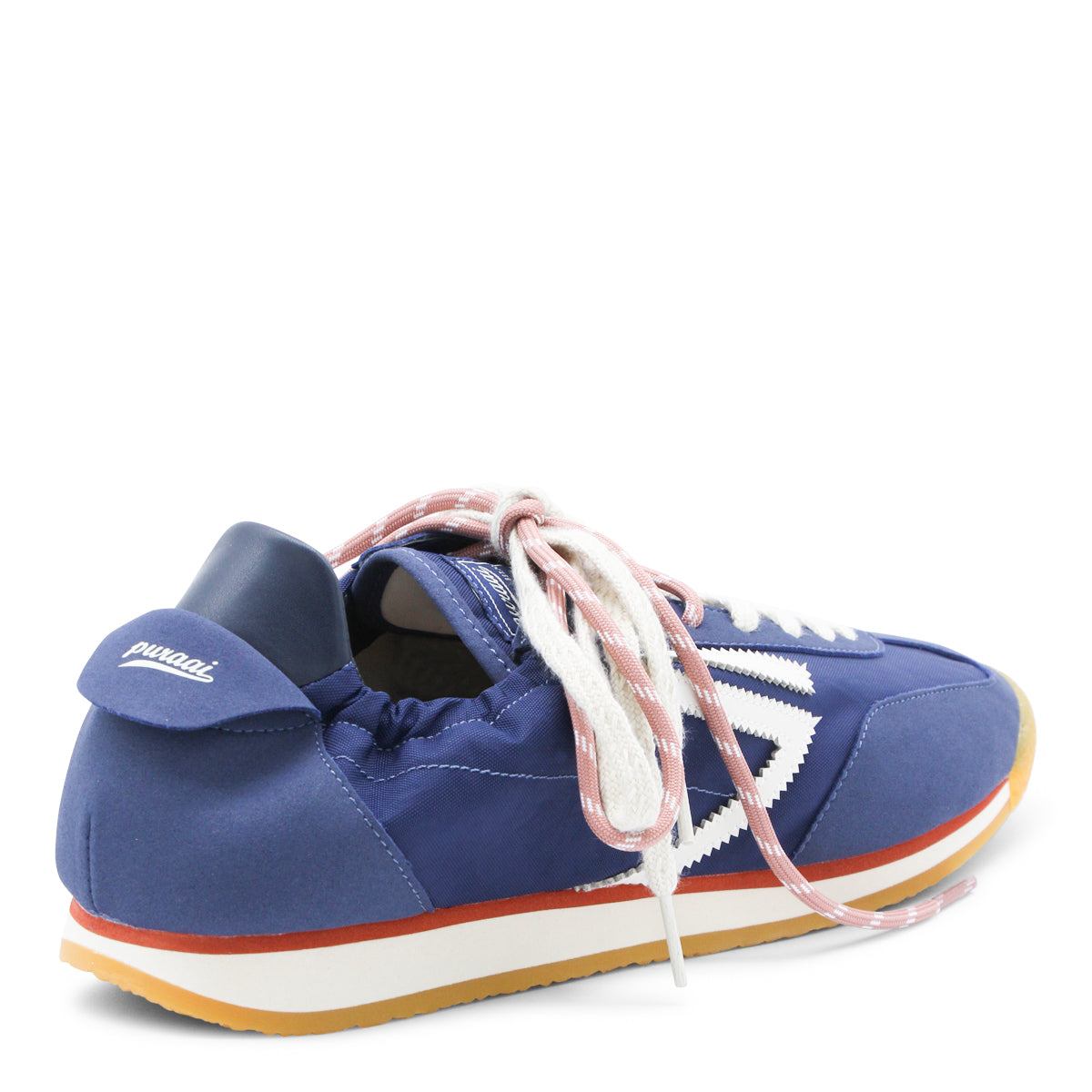OCEAN BLUE 6.02 SNEAKERS